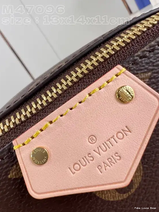 Repladies LOUIS Just VUITTON In Case-13*14*11.5CM 0627